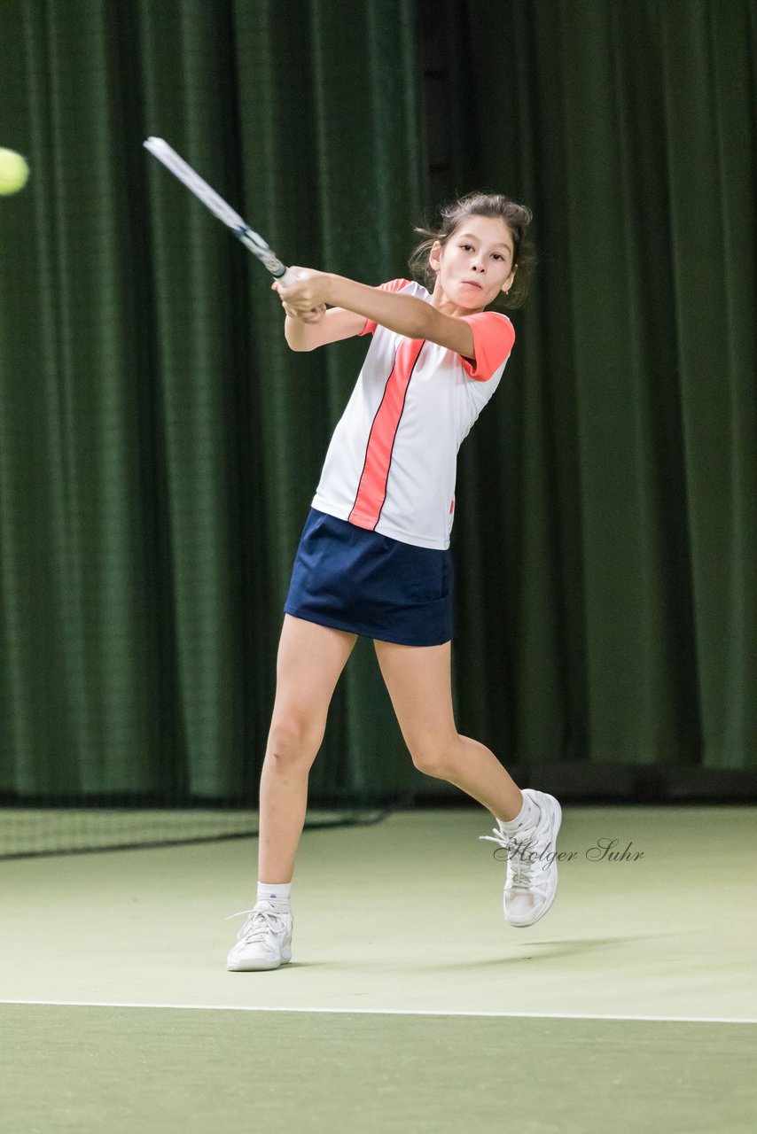 Bild 164 - Luebecker SN Goldline Cup
